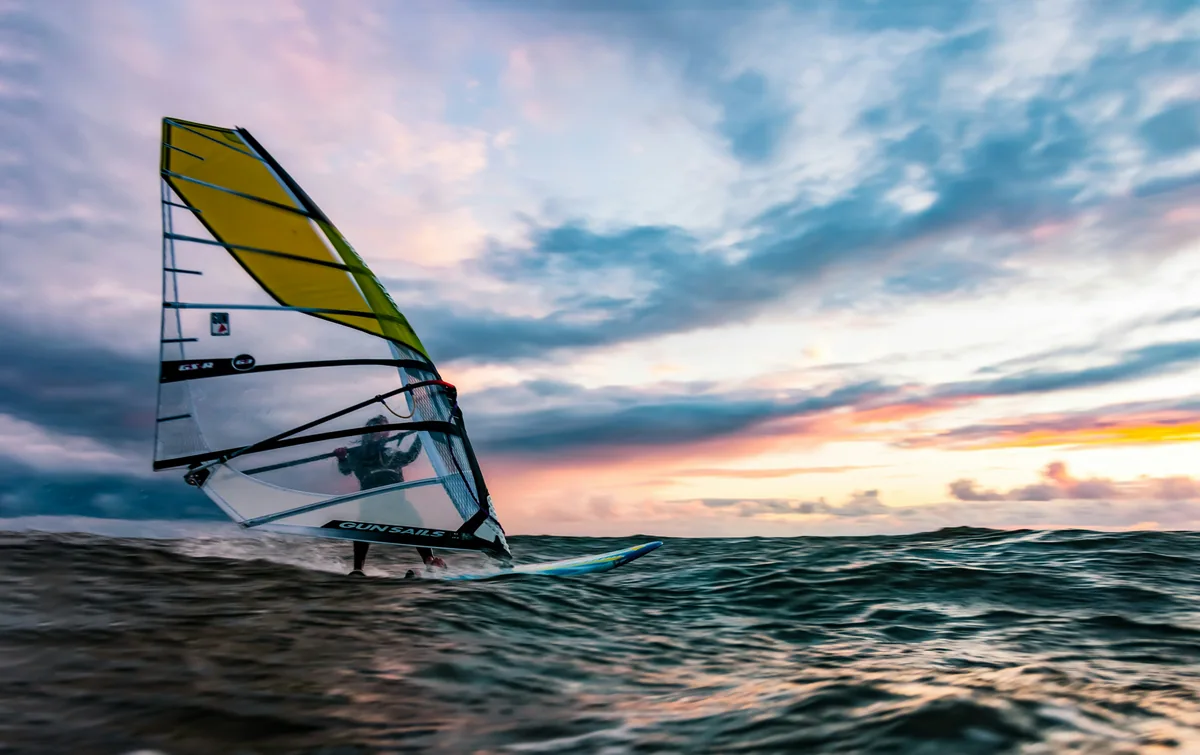Water sports